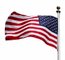 USA Flags - American Flags / Stars and Stripes - Made in America
