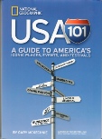 USA 101 - A Guide to America's Iconic Places, Events and Festivals